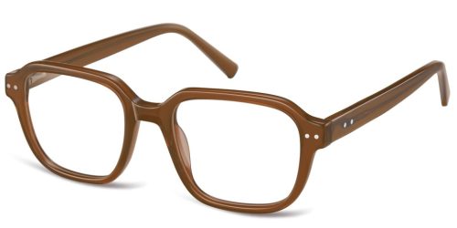 Műanyag szemüvegkeret