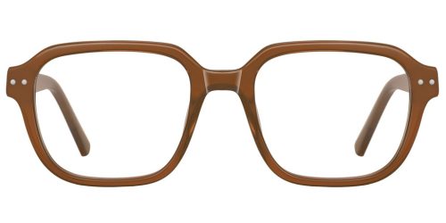 Műanyag szemüvegkeret