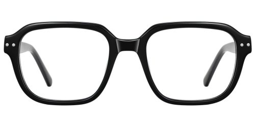 Műanyag szemüvegkeret