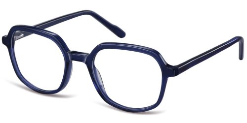 Műanyag szemüvegkeret