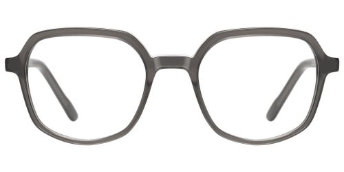 Műanyag szemüvegkeret