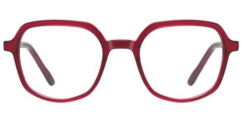 Műanyag szemüvegkeret