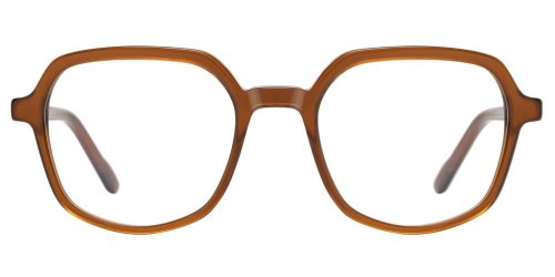 Műanyag szemüvegkeret