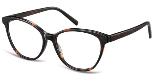 Műanyag szemüvegkeret