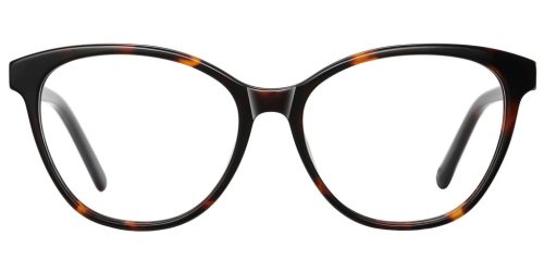 Műanyag szemüvegkeret