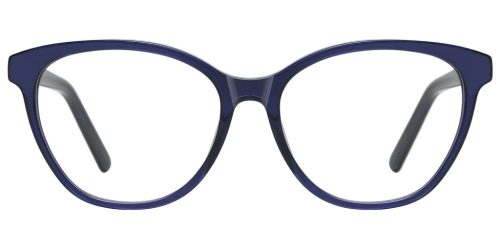 Műanyag szemüvegkeret