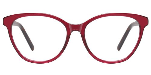 Műanyag szemüvegkeret