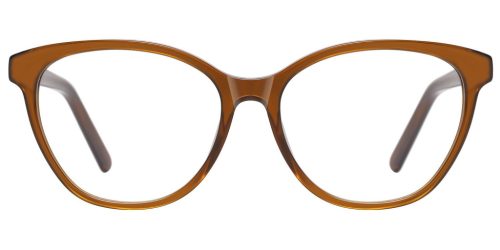 Műanyag szemüvegkeret