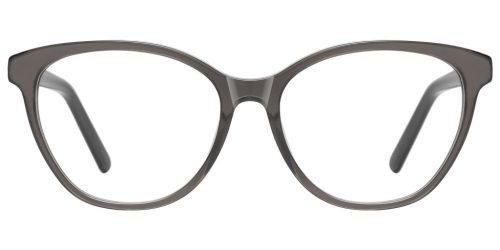 Műanyag szemüvegkeret