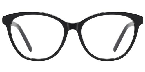 Műanyag szemüvegkeret