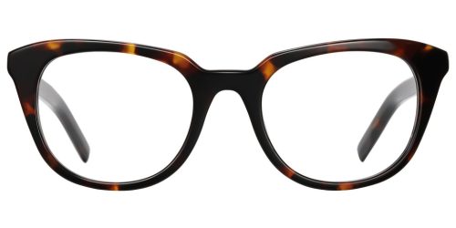 Műanyag szemüvegkeret