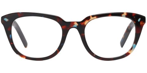 Műanyag szemüvegkeret