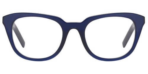 Műanyag szemüvegkeret