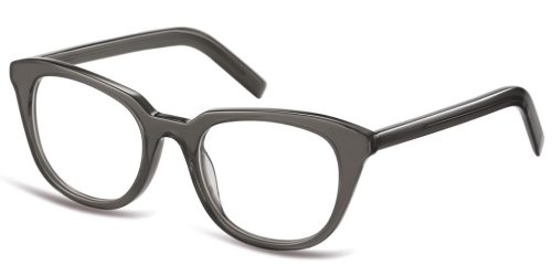 Műanyag szemüvegkeret