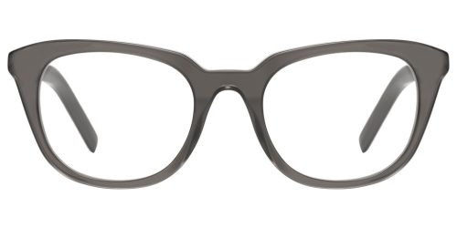 Műanyag szemüvegkeret