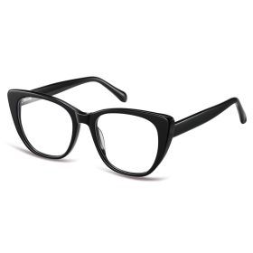 Műanyag szemüvegkeret