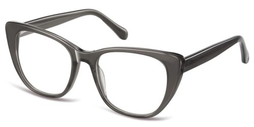 Műanyag szemüvegkeret