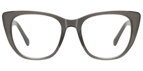 Műanyag szemüvegkeret