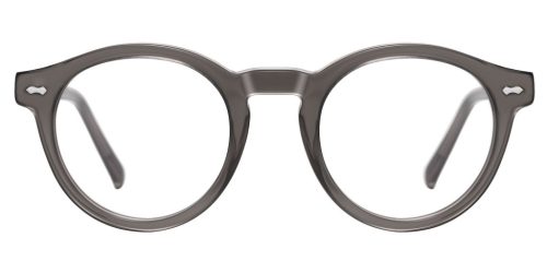 Műanyag szemüvegkeret