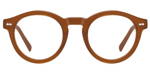 Műanyag szemüvegkeret