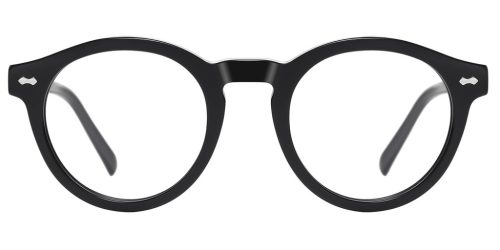 Műanyag szemüvegkeret