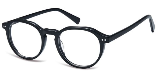 Műanyag szemüvegkeret