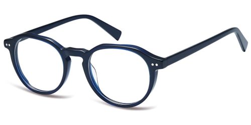 Műanyag szemüvegkeret