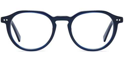 Műanyag szemüvegkeret