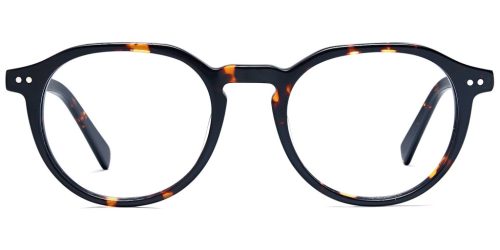 Műanyag szemüvegkeret