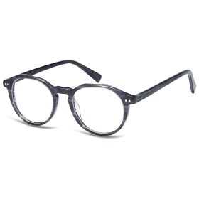 Műanyag szemüvegkeret