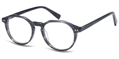 Műanyag szemüvegkeret