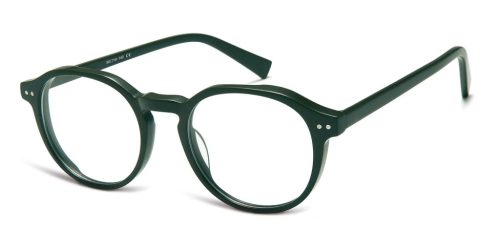 Műanyag szemüvegkeret