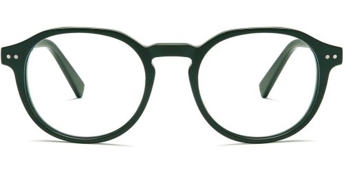 Műanyag szemüvegkeret