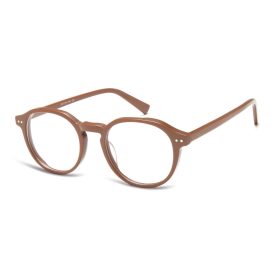 Műanyag szemüvegkeret