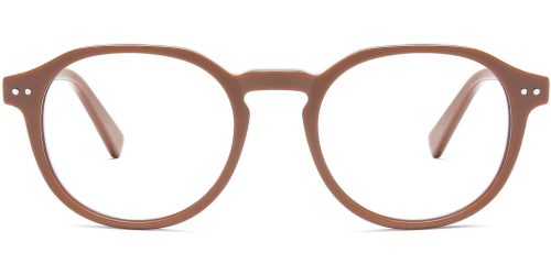 Műanyag szemüvegkeret