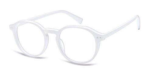 Műanyag szemüvegkeret