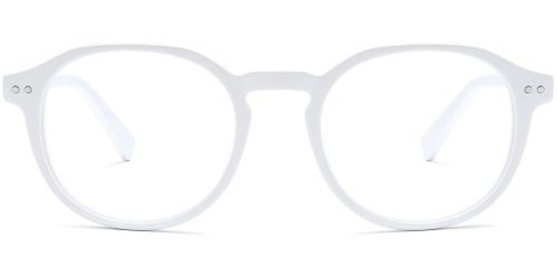 Műanyag szemüvegkeret