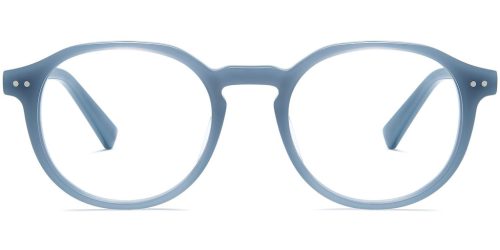 Műanyag szemüvegkeret