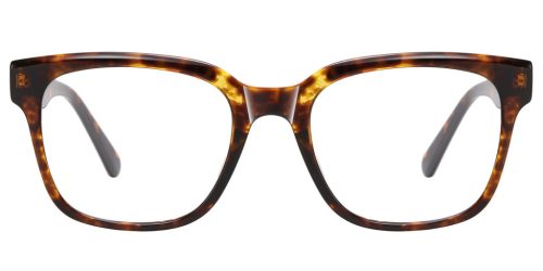 Műanyag szemüvegkeret