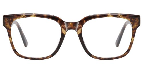 Műanyag szemüvegkeret