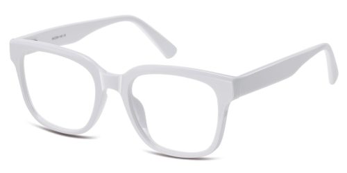 Műanyag szemüvegkeret