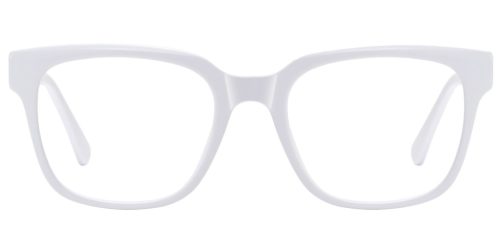 Műanyag szemüvegkeret