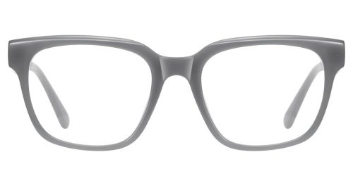 Műanyag szemüvegkeret