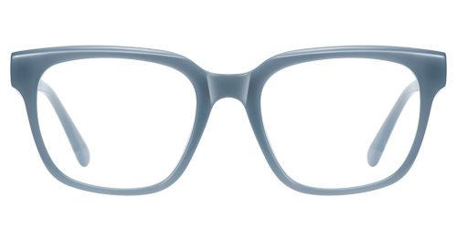 Műanyag szemüvegkeret