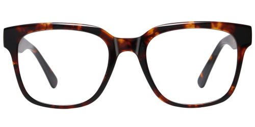 Műanyag szemüvegkeret