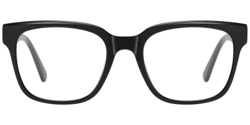 Műanyag szemüvegkeret