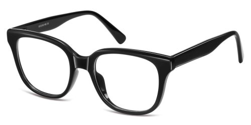 Műanyag szemüvegkeret