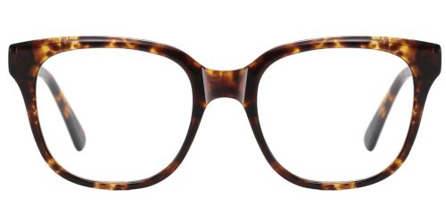 Műanyag szemüvegkeret