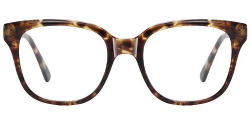 Műanyag szemüvegkeret