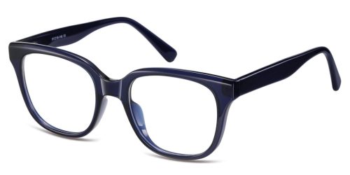 Műanyag szemüvegkeret